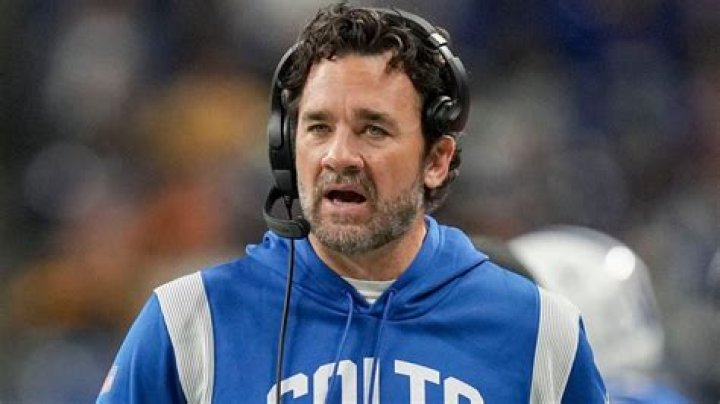 Jeff Saturday Biography, Age, Height, Wife, Net Worth, Family
