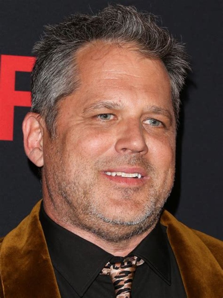 Jeff Tremaine Biography, Age, Height, Wife, Net Worth, Family