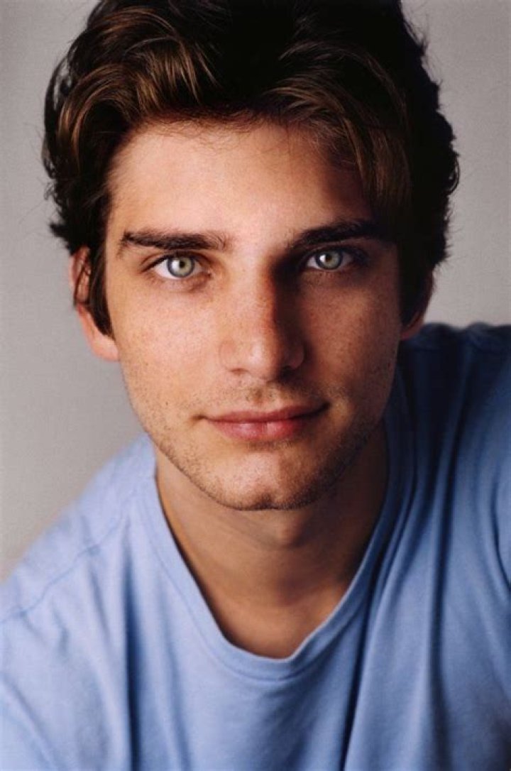 Jeff Ward (TV Actor) - Age, Birthday, Bio, Facts, Family, Net Worth, Height & More