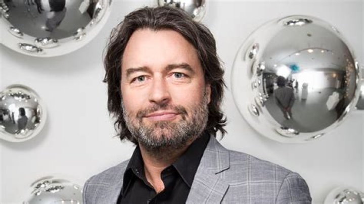 Jeff Zimmerman Biography, Age, Height, Wife, Net Worth, Family