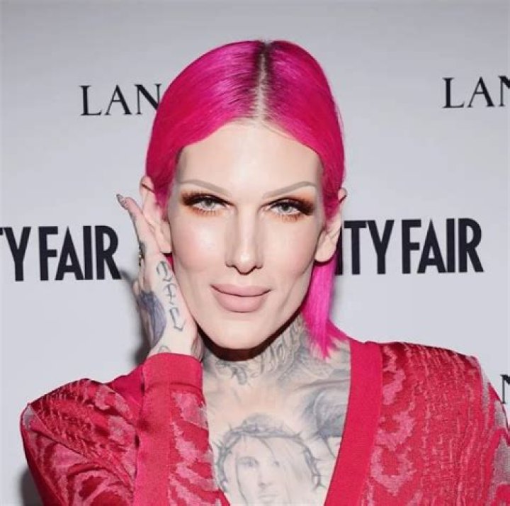 How tall is Jeffree Star