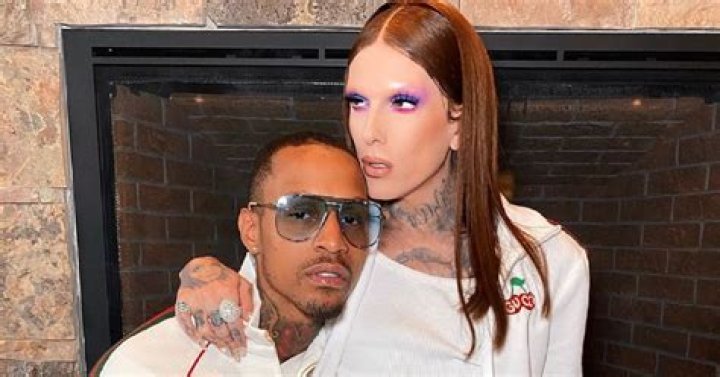 Jeffree Star’s Boyfriend Andre Marhold’s Ex Leezy Is ‘Devastated’ Over Relationship