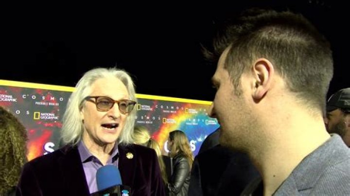 Jeffrey A. Okun Biography, Age, Height, Wife, Net Worth, Family