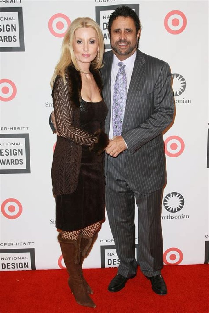 Jeffrey Chodorow Biography, Age, Height, Wife, Net Worth, Family