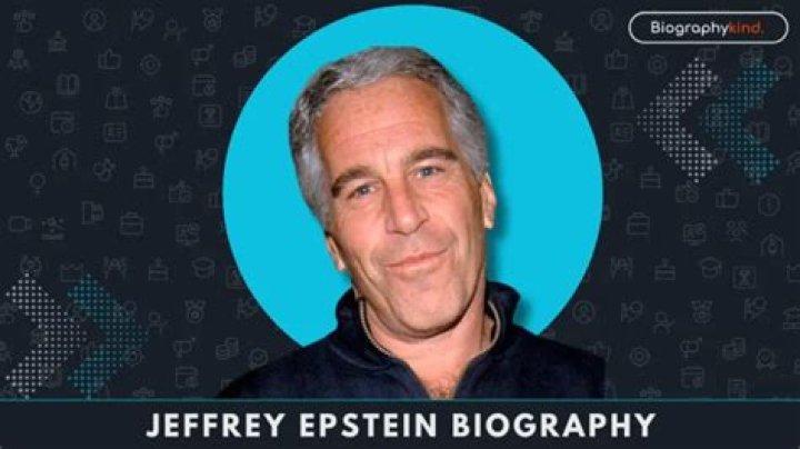 Jeffrey Epstein Age, Birthday, Wikipedia, Who, Nationality, Biography
