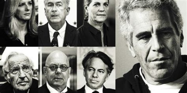 
Jeffrey Epstein calendar details: Did William Burns, Leon Botstein, Kathryn Ruemmler and Noam Chomsky meet him? 