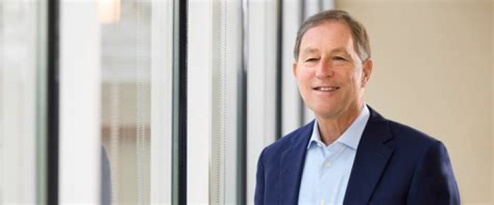 Jeffrey Ettinger Biography, Age, Height, Wife, Net Worth, Family