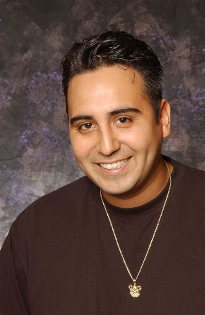 Jeffrey Garcia Biography, Age, Height, Wife, Net Worth, Family