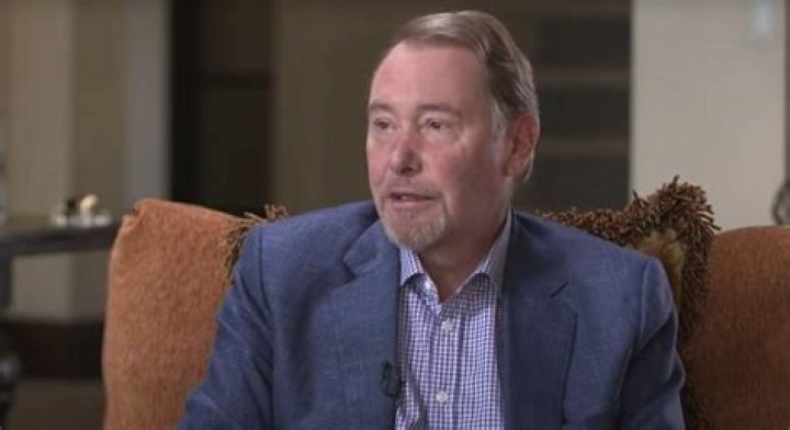 Jeffrey Gundlach Biography, Age, Height, Wife, Net Worth, Family