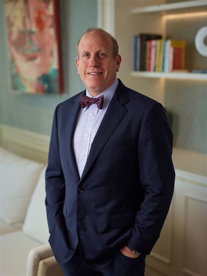 Jeffrey Weisberg Height, Weight, Net Worth, Age, Birthday, Wikipedia, Who, Nationality, Biography