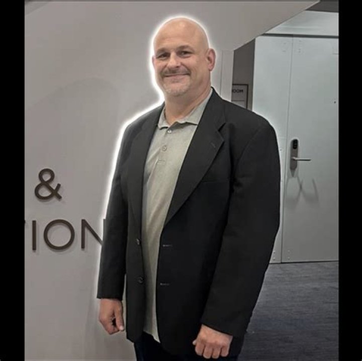 Jeffrey Wood Biography, Age, Height, Wife, Net Worth, Family