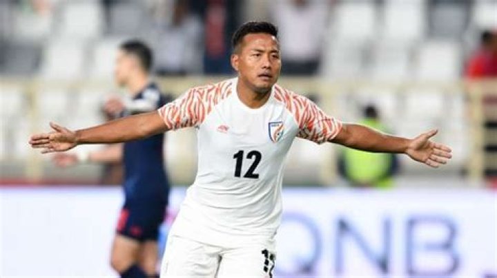 Jeje Lalpekhlua Biography, Age, Height, Wife, Net Worth, Family