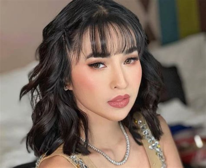 Astrology Birth Chart of Jelai Andres (TV Actress) 2024