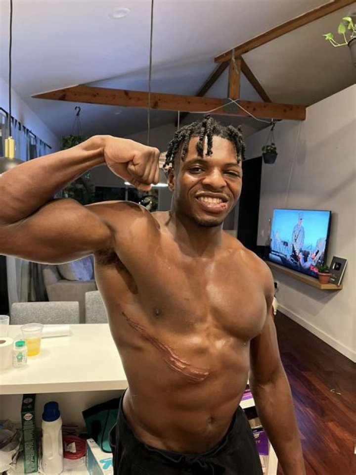 JELEEL! (Rapper) - Age, Birthday, Bio, Facts, Family, Net Worth, Height & More