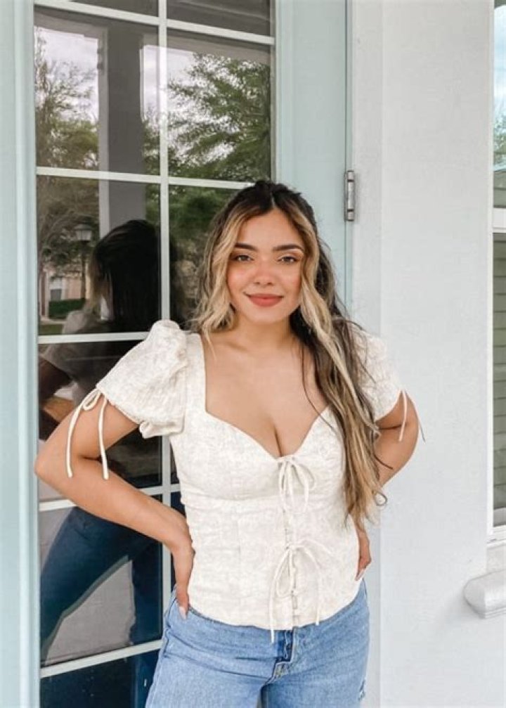 Jelian Mercado Bio | Age, Wiki, Net worth, Baby's father, Height, Boyfriend?|