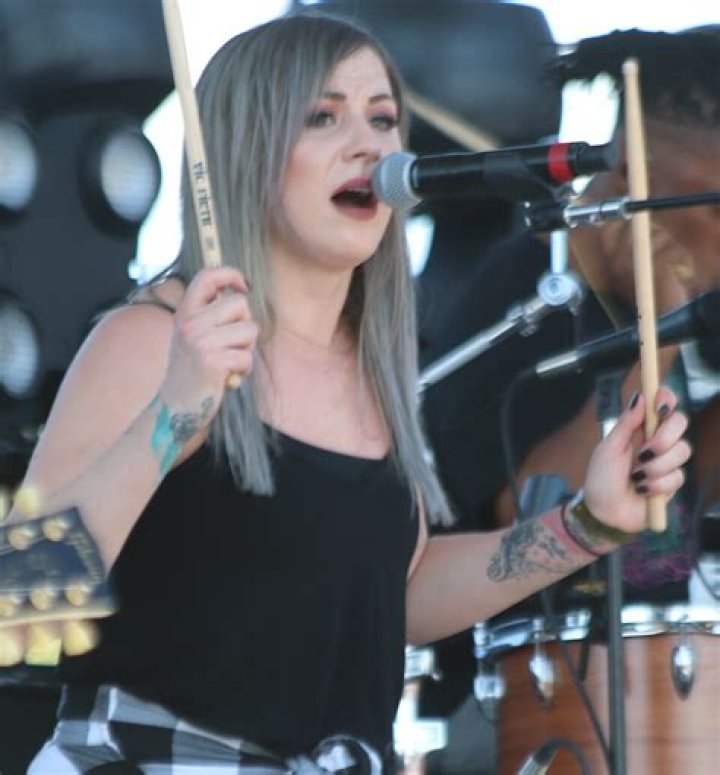 Jen Ledger Biography, Age, Height, Husband, Net Worth, Family