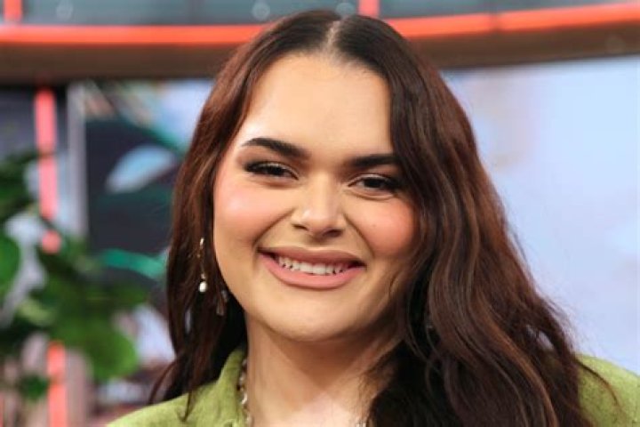 Jenicka Lopez – Celebsgraphy