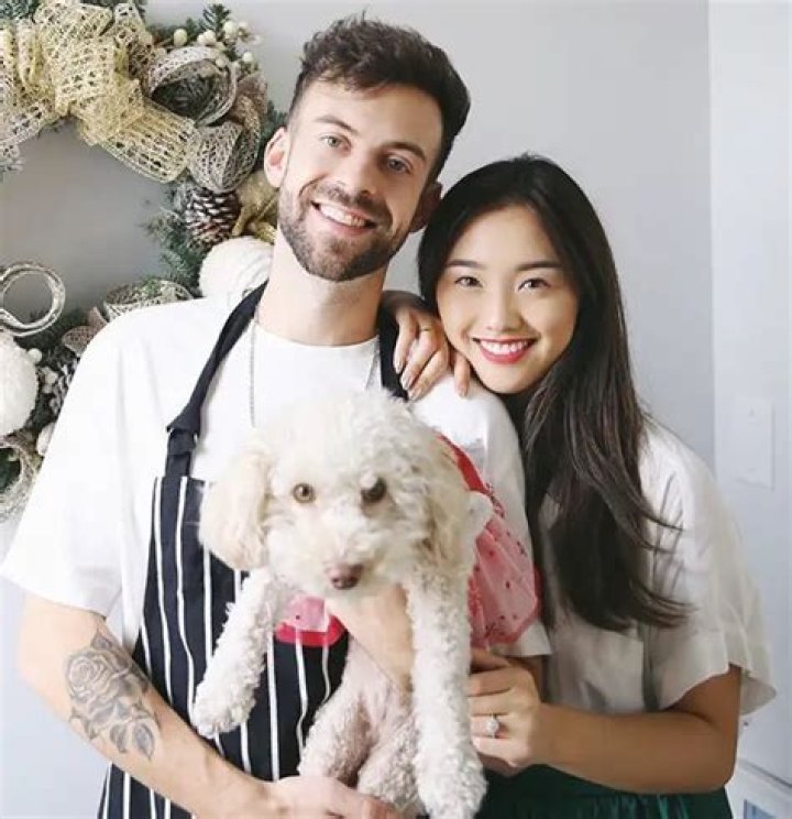 Who Is Jenn Im New Boyfriend? Ex-Husband And Divorce News