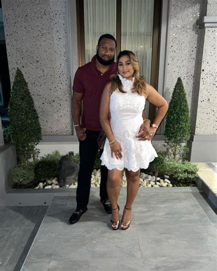 Who is Jenna Ali? Wiki, Age, Height, Kids, Family, Biography & Facts About Kieron Pollard's Wife