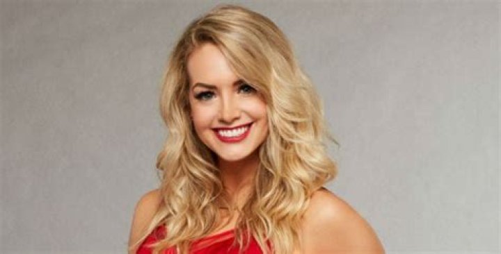 ‘BIP’ Star Jenna Cooper Is Now Working On Her ‘Revenge Bod’ Since Her Wedding Plans Got ‘Annihilated’