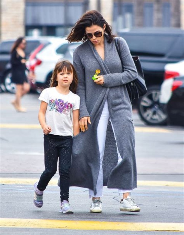Jenna Dewan and Her Daughter Everly Spend Quality Time Together Ahead of Mother’s Day