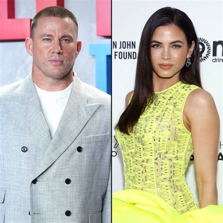 Jenna Dewan Opens up About Her Split From Channing Tatum and Life as a Working Single Mom