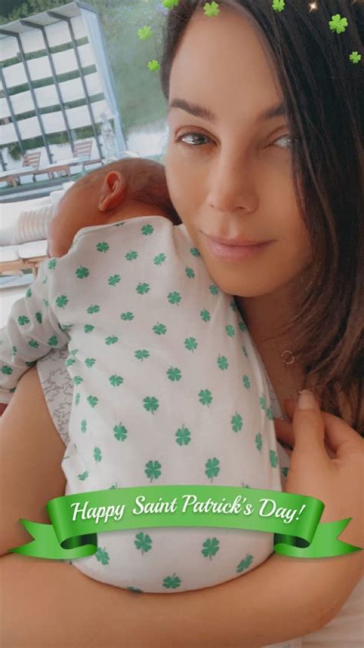 Jenna Dewan Shares the Sweetest Video Dancing With Callum and Everly to ‘Trolls World Tour’