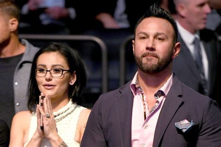 Roger Mathews Confirms Jenni ‘JWoww’ Farley Divorce: ‘I’m Gonna Win My Wife Back’