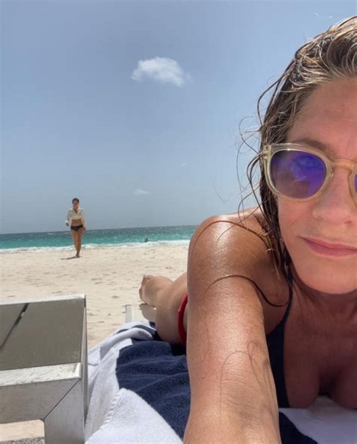 Beautiful Inside and Out! See Jennifer Aniston’s Bikini and Swimsuit Pictures Over the Years
