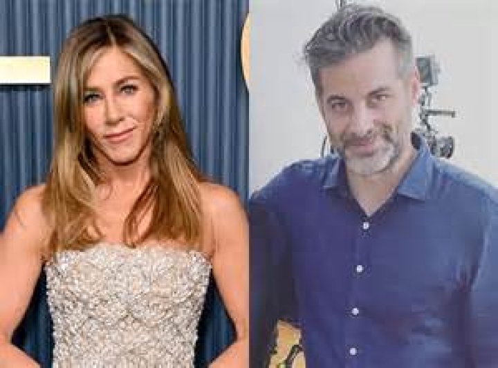 Cougar on the Prowl! Jennifer Aniston Is Looking to Date Younger Men After Her Breakup (EXCLUSIVE)