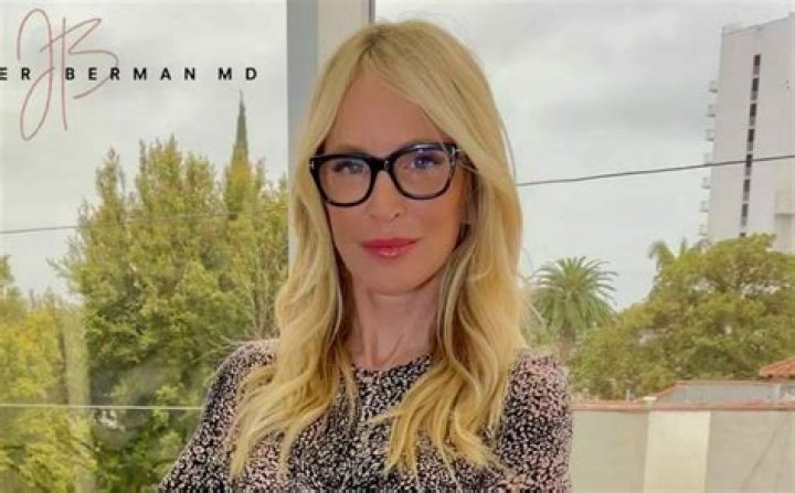 Jennifer Berman Biography, Age, Height, Husband, Net Worth, Family