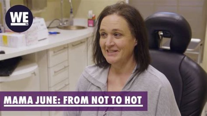 Doctors Advised Sugar Bear’s Wife Jennifer Lamb to Consider Weight Loss Surgery