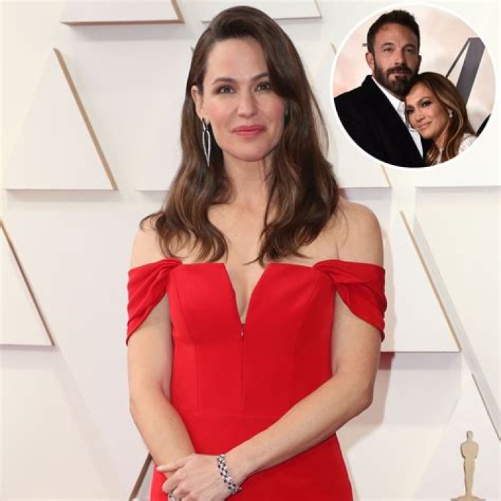 Jennifer Garner ‘Happy’ Her Kids Are Attending Ben Affleck, Jennifer Lopez’s Wedding
