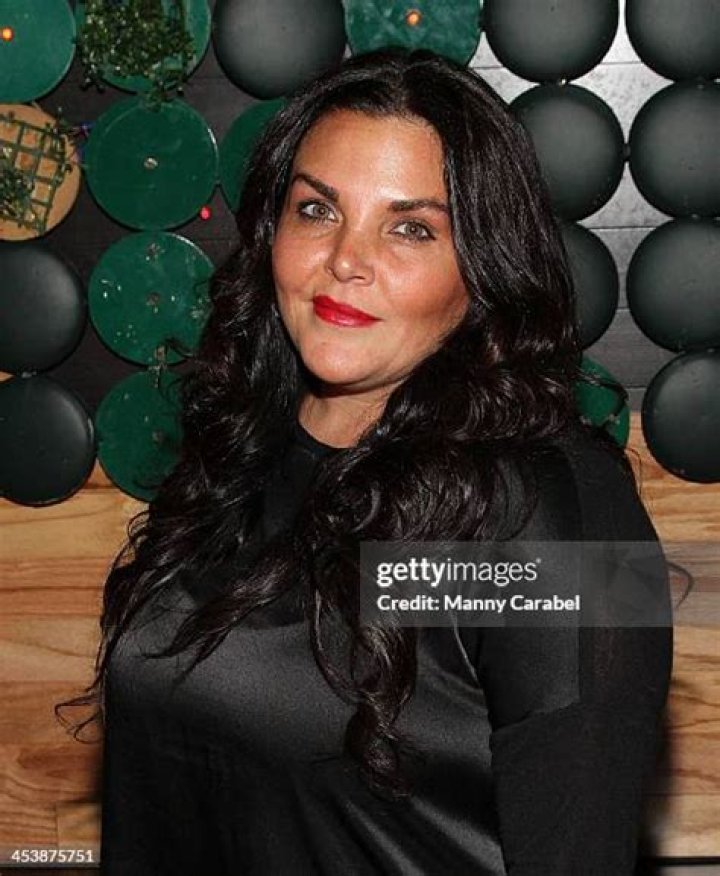 Jennifer Graziano (TV Producer) - Age, Birthday, Bio, Facts, Family, Net Worth, Height & More