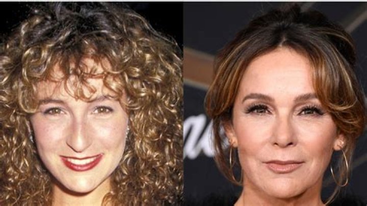 Jennifer Grey - CelebNetWorth
