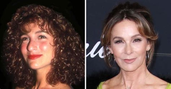 ‘Dirty Dancing’ Star Jennifer Grey’s Plastic Surgery Quotes: She Says Nose Jobs Left Her ‘Invisible’
