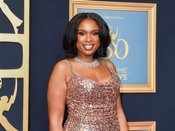 Jennifer Hudson Net Worth: How Much is She Really Worth?