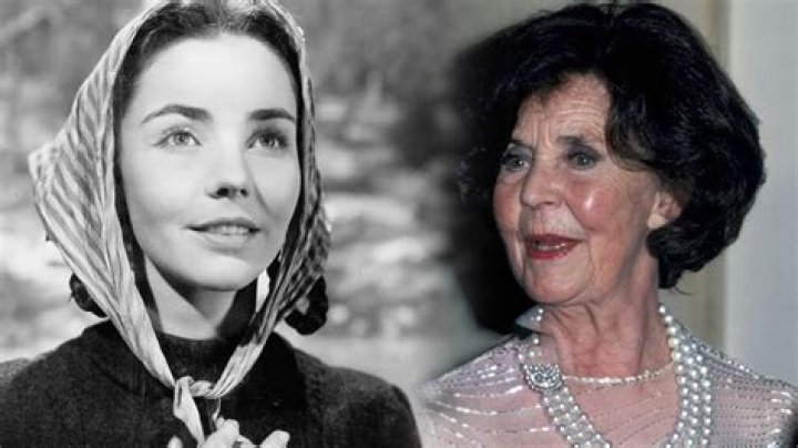 Jennifer Jones Height, Weight, Net Worth, Age, Birthday, Wikipedia, Who, Nationality, Biography