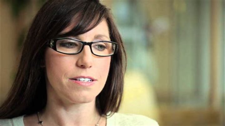 Jennifer Kassir (TikTok Star) - Age, Birthday, Bio, Facts, Family, Net Worth, Height & More