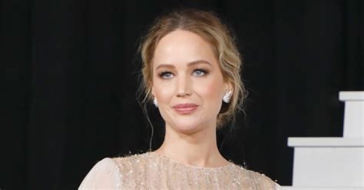 Jennifer Lawrence Reveals Her and Husband Cooke Maroney’s Baby Boy’s Name: Meaning of Cy