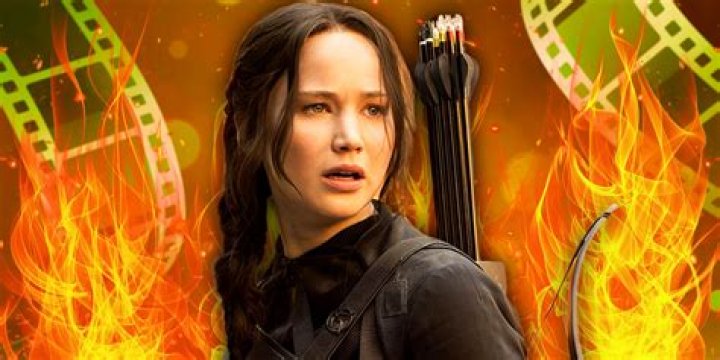 From Katniss Everdeen to Modern Day! See How Much Jennifer Lawrence Has Transformed Over the Years