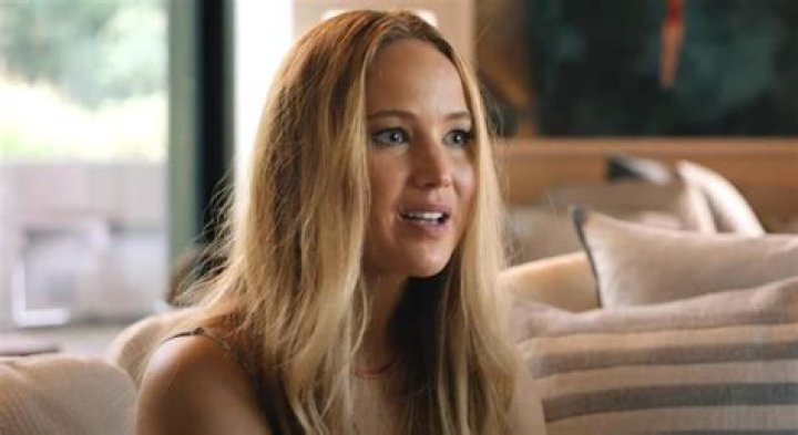 Jennifer Lawrence Bares It All and Flaunts Fully Naked Body in NSFW ‘No Hard Feelings’ Nude Scene