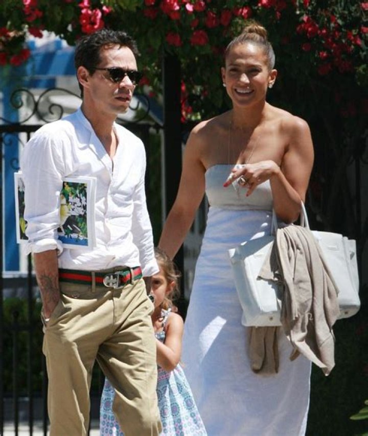 Jennifer Lopez and Marc Anthony Back on — “Marc Will Propose!”