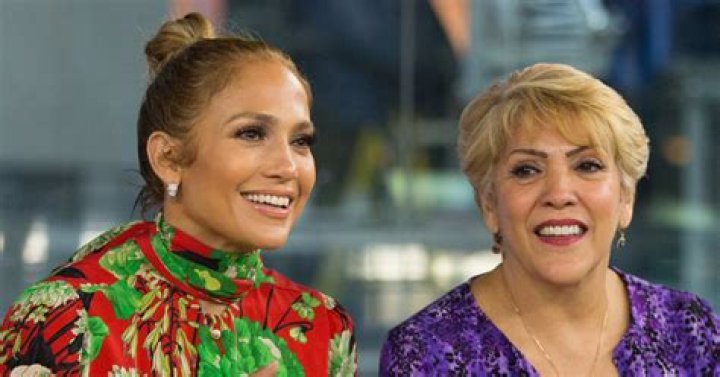 Jennifer Lopez’s Mom Gives New Boyfriend Alex Rodriguez Her Seal of Approval — See the Pics!