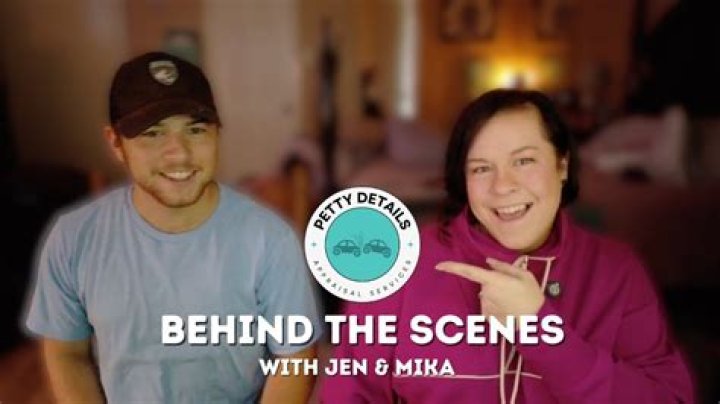 Astrology Birth Chart of Jennifer Mika (TikTok Star) 2024