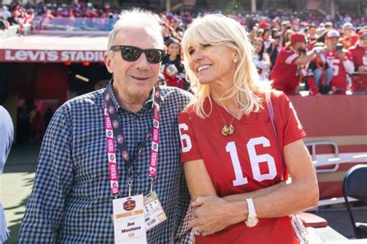 Jennifer Montana (Joe Montana Wife) Age, Net Worth and Bio Facts