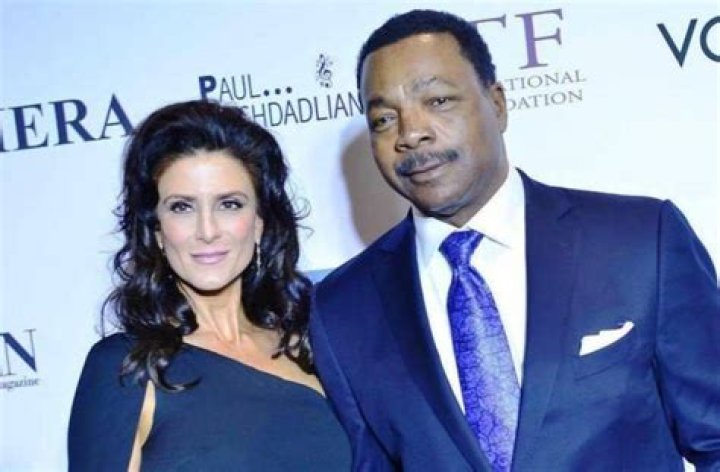 Who Is Jennifer Peterson? Wiki, Biography, Age, Kids, Family & Facts About Carl Weathers' Ex-Wife
