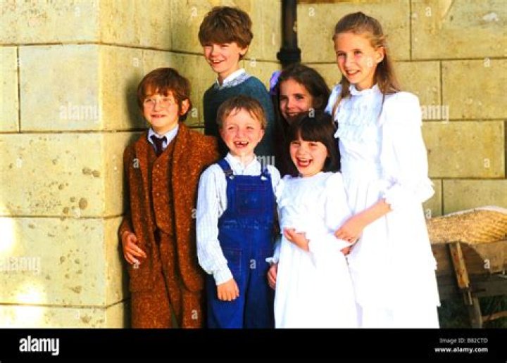 Jennifer Rae Daykin (Movie Actress) - Age, Birthday, Bio, Facts, Family, Net Worth, Height & More