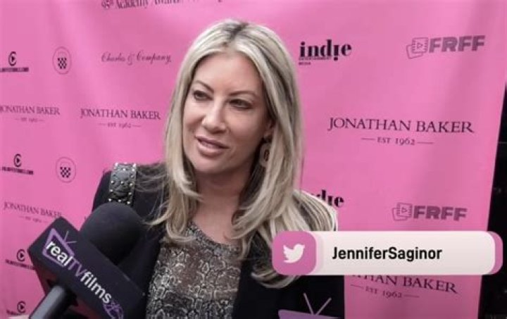 Who is Jennifer Saginor? Wiki, Biography, Net worth, Husband, Height, Age, Family, Real Estate & More