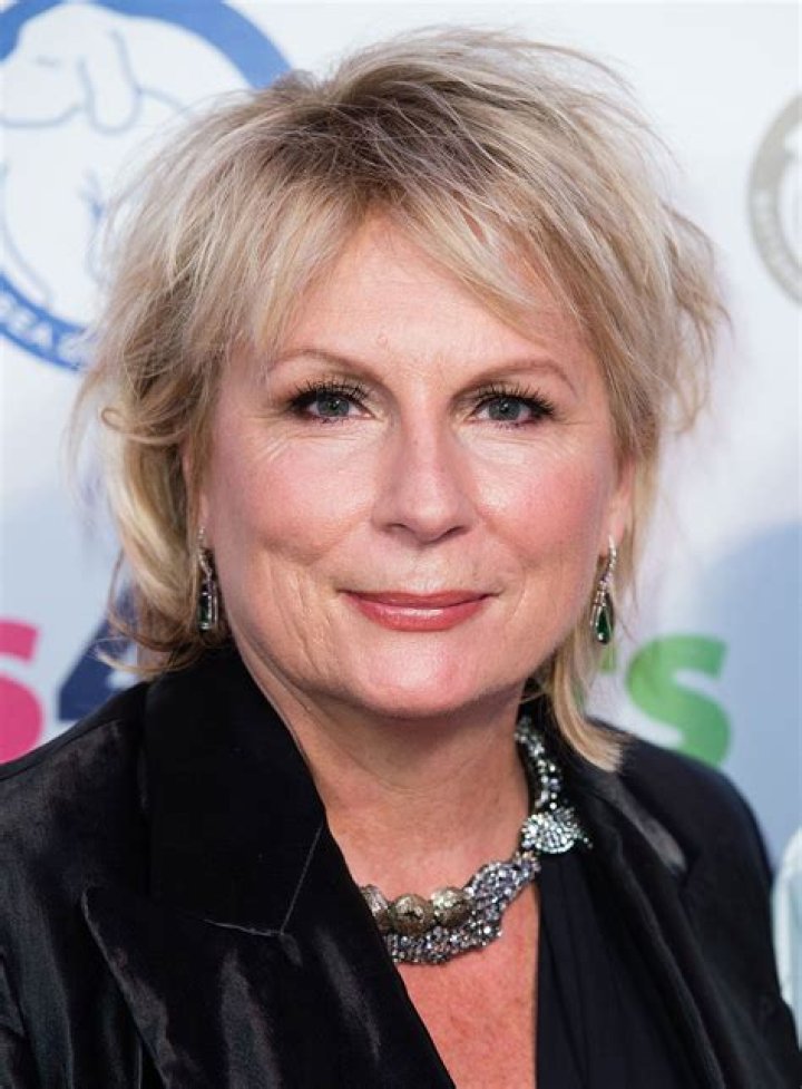 Jennifer Saunders